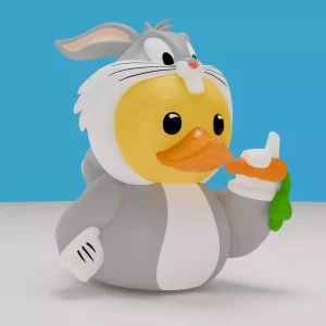Looney Tunes Tubbz Bugs Bunny - Action Figure da Collezione PVC 10 cm