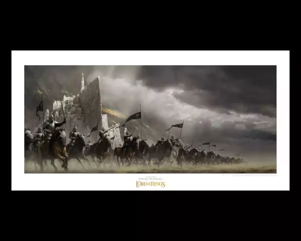 lord-of-the-rings-art-print-faramirs-charge-59-x-30-cm-1784893768-1