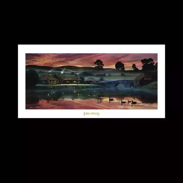 lord-of-the-rings-art-print-return-to-the-green-dragon-inn-59-x-42-cm-1784893793-1