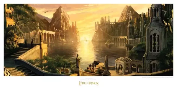 lord-of-the-rings-art-print-the-grey-havens-59-x-30-cm-1784893770-0