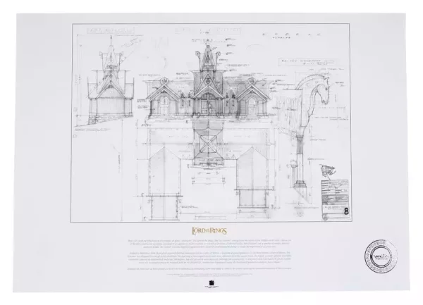 lord-of-the-rings-blueprint-art-print-the-stable-of-edoras-59-x-42-cm-1784893779-0