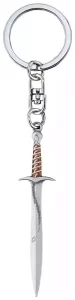 Portachiavi Sting - Il Signore degli Anelli (8 cm)