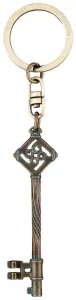 Portachiavi Il Chiave di Bag End - Il Signore degli Anelli (8 cm)