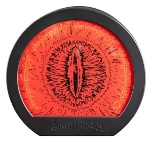 Lampada Occhio di Sauron Il Signore degli Anelli - 21 cm