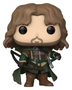 Lord of the Rings POP! Film: Faramir, 9 cm