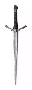 Replica Pugnale del Re Stregone – Il Signore degli Anelli 1/1 (55 cm)