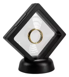 Anello dell'Unico Luminoso Lord of the Rings