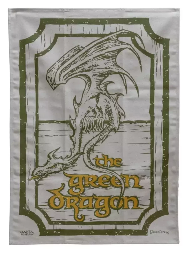 lord-of-the-rings-tea-towel-2-pack-green-dragon-prancing-pony-69-cm-1784893805-1