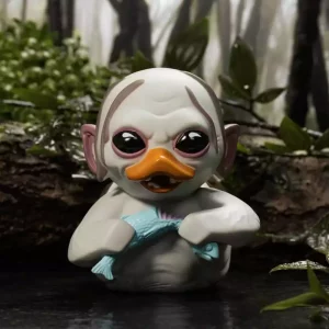 Lord of the Rings Tubbz Gollum - Action Figure PVC da 10 cm