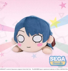 Love Live! Nesoberi Plush Murano Sayaka (Uniforme Invernale) - 16 cm