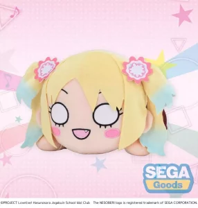 Love Live! Nesoberi Osawa Rurino (Sdraiata) - Uniforme Invernale (M) 16 cm