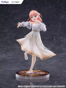Lovelive! F:NEX Figure 1/7 Kaho Hinoshita – 22 cm
