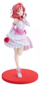 LoveLive! Figure PVC Maki Nishikino – Bokutachi wa Hitotsu no Hikari ver. (16 cm)