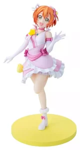 LoveLive! Figure Rin Hoshizora KDcolle PVC - Bokutachi wa Hitotsu no Hikari ver. 16 cm