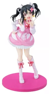 LoveLive! Figure Nico Yazawa Bokutachi wa Hitotsu no Hikari - KADOKAWA Collection (15 cm)