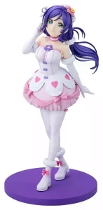 LoveLive! Figure PVC Nozomi Tojo – Bokutachi wa Hitotsu no Hikari (16 cm)