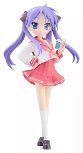 Lucky Star: Statuetta PVC Kagami Hiiragi - 19 cm