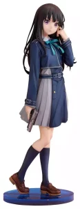 Figure PVC Takina Inoue (Lycoris Recoil) - Key Visual Ver. 27 cm