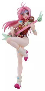 Macross 7 PLAMAX: Mylene Flare Jenius - Kit Modellismo Plastica