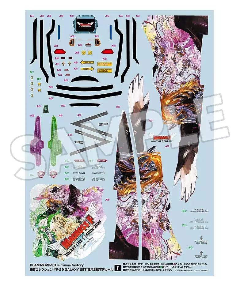 macross-frontier-plastic-model-kit-plamax-mf-98-minimum-factory-fighter-nose-collection-yf-29-galaxy-set-34-cm-1784870403-5