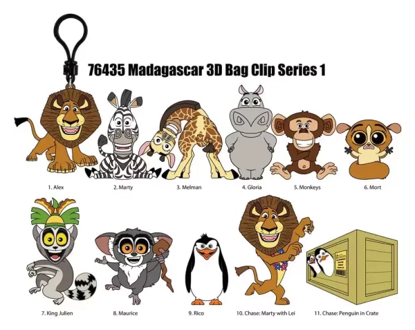 madagascar-3d-pvc-bag-clips-serie-1-display-24-1784877377-2 madagascar-3d-pvc-bag-clips-serie-1-display-24-1784877377-2