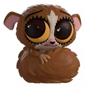 Madagascar: Mort Vinyl Figure - 8 cm