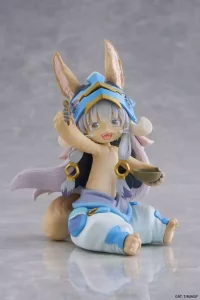 Action Figure Nanachi (Mealtime ver.) Made in Abyss – Taito
