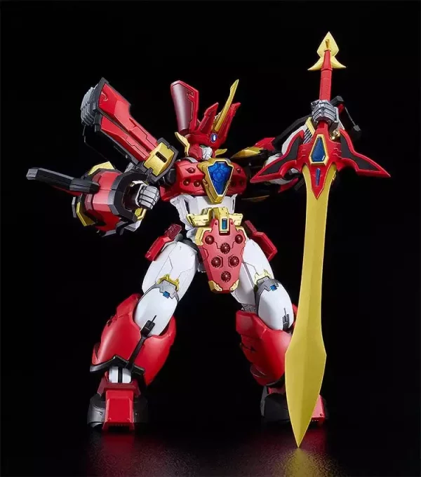 mado-king-granzort-moderoid-kings-style-plastic-model-kit-granzort-19-cm-1784858899-1 mado-king-granzort-moderoid-kings-style-plastic-model-kit-granzort-19-cm-1784858899-1