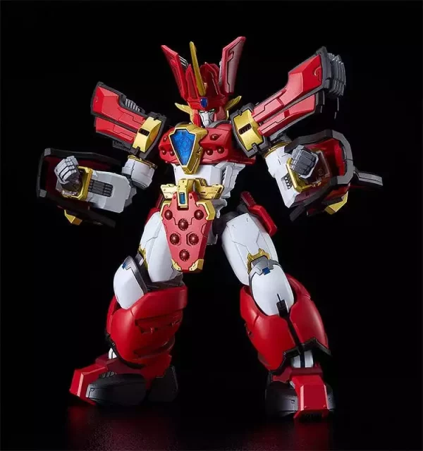 mado-king-granzort-moderoid-kings-style-plastic-model-kit-granzort-19-cm-1784858900-2 mado-king-granzort-moderoid-kings-style-plastic-model-kit-granzort-19-cm-1784858900-2