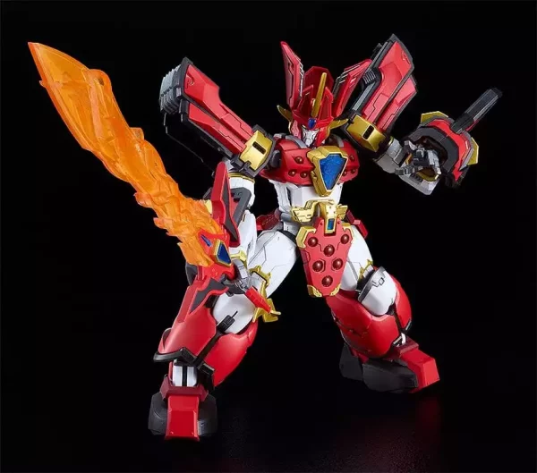 mado-king-granzort-moderoid-kings-style-plastic-model-kit-granzort-19-cm-1784858902-4 mado-king-granzort-moderoid-kings-style-plastic-model-kit-granzort-19-cm-1784858902-4