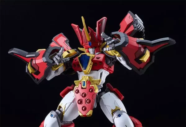 mado-king-granzort-moderoid-kings-style-plastic-model-kit-granzort-19-cm-1784858905-7 mado-king-granzort-moderoid-kings-style-plastic-model-kit-granzort-19-cm-1784858905-7