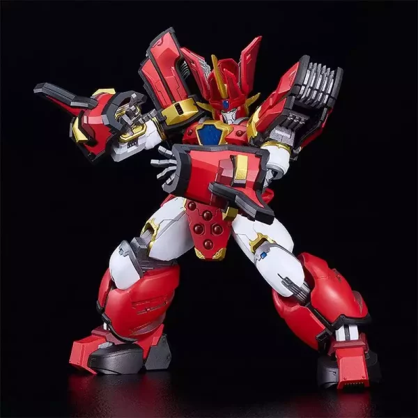 mado-king-granzort-moderoid-kings-style-plastic-model-kit-granzort-19-cm-1784858908-10 mado-king-granzort-moderoid-kings-style-plastic-model-kit-granzort-19-cm-1784858908-10