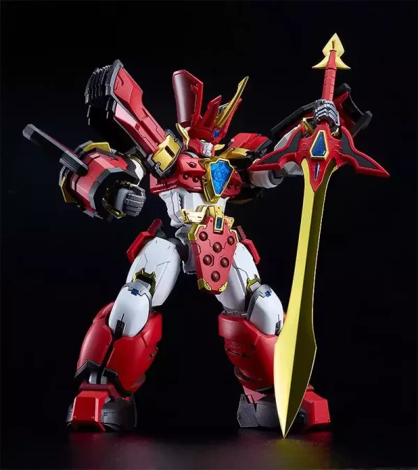 mado-king-granzort-moderoid-kings-style-plastic-model-kit-granzort-gold-edition-19-cm-1784858914-1 mado-king-granzort-moderoid-kings-style-plastic-model-kit-granzort-gold-edition-19-cm-1784858914-1