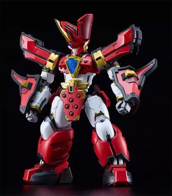 mado-king-granzort-moderoid-kings-style-plastic-model-kit-granzort-gold-edition-19-cm-1784858917-4 mado-king-granzort-moderoid-kings-style-plastic-model-kit-granzort-gold-edition-19-cm-1784858917-4