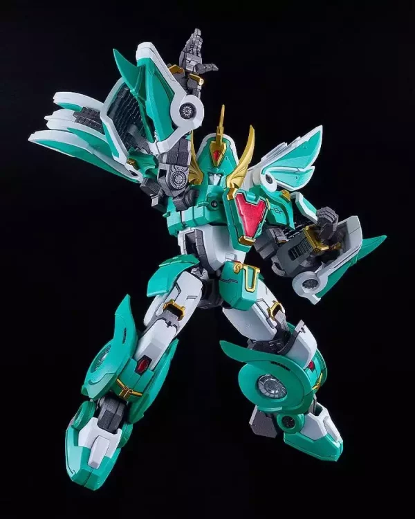 mado-king-granzort-moderoid-kings-style-plastic-model-kit-winzert-gold-edition-18-cm-1784858942-5