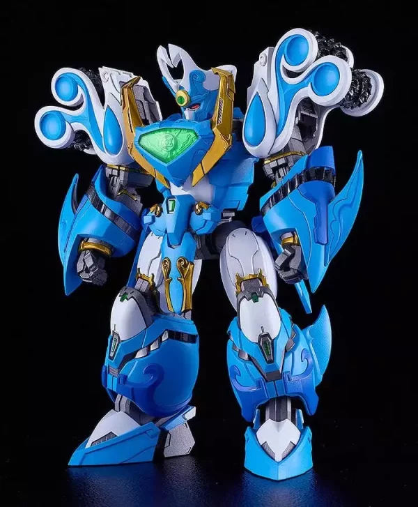 mado-king-granzort-moderoid-plastic-model-kit-kings-style-aquabeat-gold-edition-18-cm-1784858971-9