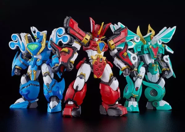 mado-king-granzort-moderoid-plastic-model-kit-kings-style-aquabeat-gold-edition-18-cm-1784858973-11