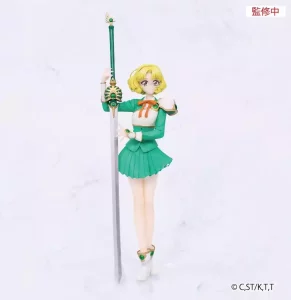 Magic Knight Rayearth: Vivit PVC Figure - Fuu Hououji (18 cm)