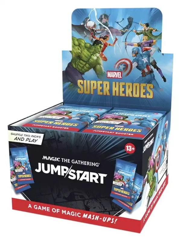 magic-the-gathering-marvel-super-heroes-jumpstart-booster-display-24-english-1785391270-0 magic-the-gathering-marvel-super-heroes-jumpstart-booster-display-24-english-1785391270-0