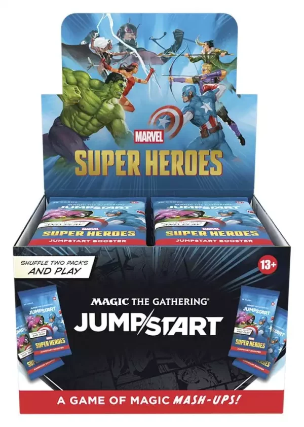 magic-the-gathering-marvel-super-heroes-jumpstart-booster-display-24-english-1785391274-5 magic-the-gathering-marvel-super-heroes-jumpstart-booster-display-24-english-1785391274-5