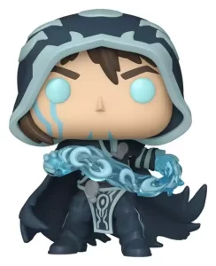 Magic the Gathering POP! Games Jace Vinyl Figure da 9 cm