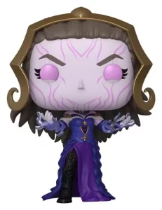 Magic the Gathering POP! Games Liliana Vess - Action Figure Vinyl da 9 cm