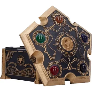Contenitore di Stoccaggio Magic the Gathering Mana