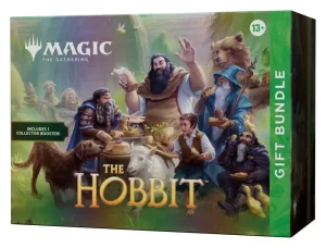 Magic the Gathering - Il Signore degli Anelli: Confezione Regalo