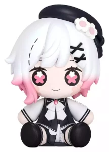 Mini Figure Huggy Good Smile Ema Sakuraba da Magical Girl Witch Trials - 7 cm