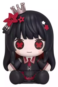 Magical Girl Witch Trials: Mini Figure Huggy di Hiro Nikaido (Good Smile) - 7 cm