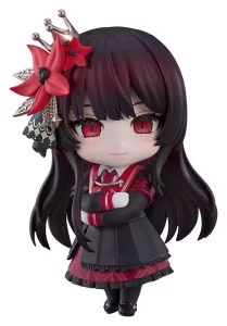 Nendoroid Hiro Nikaido da Magical Girl Witch Trials (10 cm)