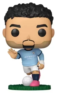 Funko POP! Manchester City - Omar Marmoush