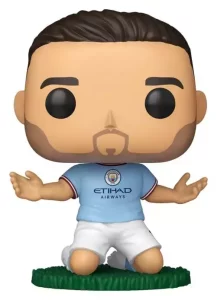 Funko POP! Manchester City - Rodri (9 cm)