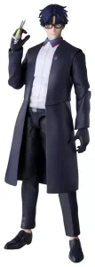 Action Figure S.H.Figuarts Hikaru Gero da Marriage Toxin - 16 cm
